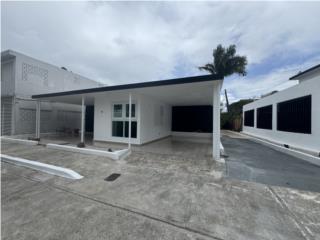 URB PUERTO NUEVO NORTE