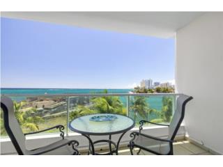 Condado Lagoon Villas