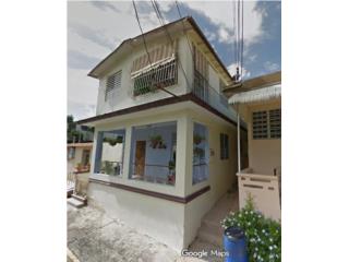 Toa Alta calle Palmer #33  3hab, 3ba�os $81k