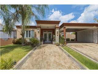 Urb. Lomas de Manatuabon, 4 habitaciones 4 ba�os