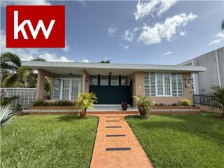 Puerto Rico - Bienes Raices VentaURB. LA SULTANA, CASA EN MAYAGUEZ Puerto Rico