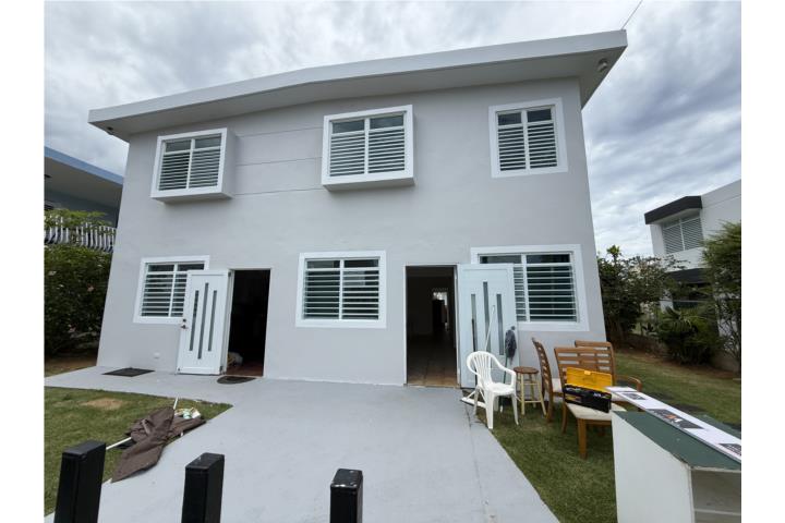 Mar del Norte $525k