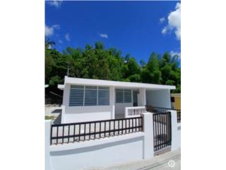 Urbanizacion Villa Borinquen 3 cuartos 2 Ba�o