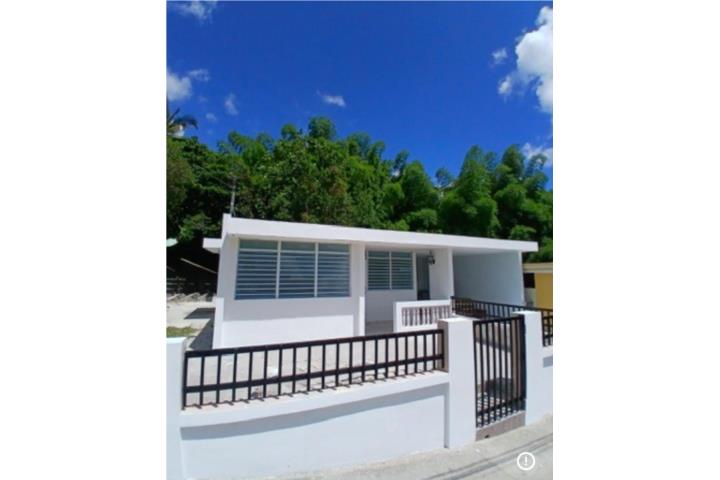 Urbanizacion Villa Borinquen 3 cuartos 2 Baño