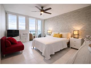 Cond Isleta Marina, 1 hab 1 ba�o