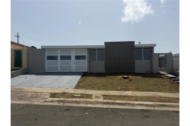 Urb. Round Hills- Trujillo Alto