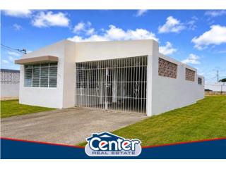 Puerto Rico - Bienes Raices VentaREMODELADA - Urb. Villas del Coqui  Puerto Rico