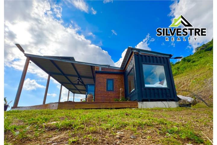 A dream property , with 20 acres