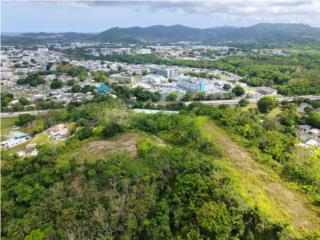 Puerto Rico - Bienes Raices VentaInversi�n 4.70 Cuerdas Vistas Panoramicas Puerto Rico