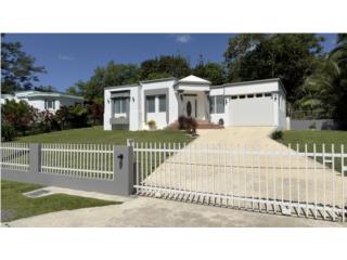 @@@ HERMOSA RESIDENCIA EQUIPADA COMPLETA @@@