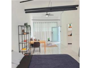 Condado Garden Studio| Amueblado| Piscina