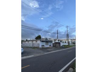 Comercial A�asco, Barrio Espino, Carr. 109
