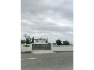 Hermosa residencia en Coco Beach R�o Grande
