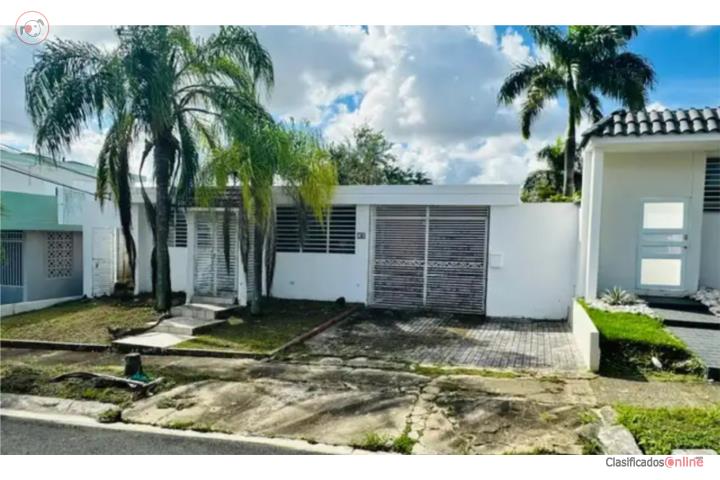 Urb Villa Rica Bayamón