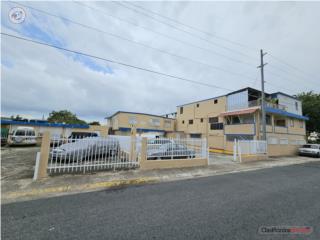 Cash Flow! 33 Units & Seller Financing!