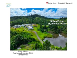 Camp Hope Property