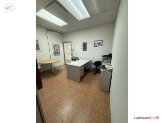 OFICINA COMERCIAL COND EL CENTRO 
