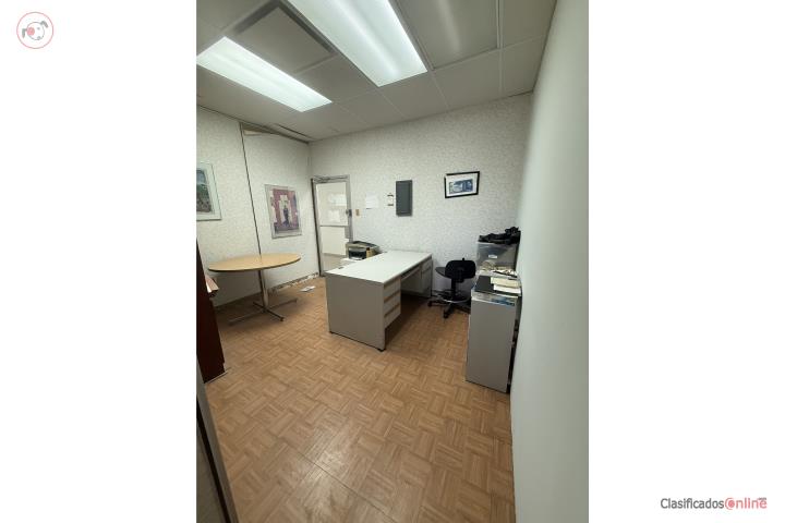 OFICINA COMERCIAL COND EL CENTRO