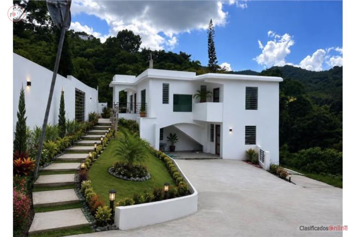 COMPLETAMENTE REMODELADA