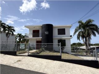 Puerto Rico - Bienes Raices VentaCarr. 103 KM 10.9, Llanos Tuna-Cerca de la 100 Puerto Rico