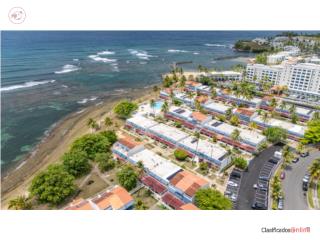 Villas de Playa 1, Dorado for Sale!