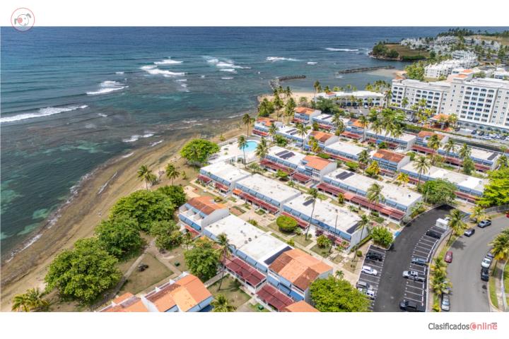 Villas de Playa 1, Dorado for Sale!