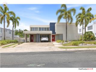 Venta, Urb. San Rafael Estates 4HA & 2.5BA 