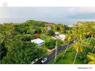 Vida costera e inversi�n en Islote, Arecibo 