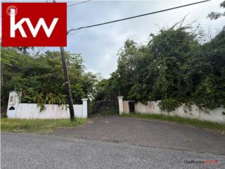 BO. MONTES LLANOS, FINCA EN PONCE