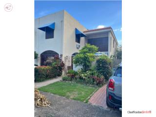 !!Encantador Townhouse Montebello Estates!!