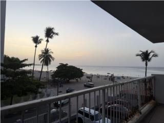 ***CORAL BEACH ***OCEAN VIEW 