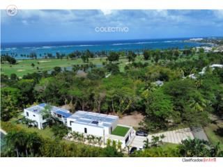 Luxury New Construction Villa Dorado Estates