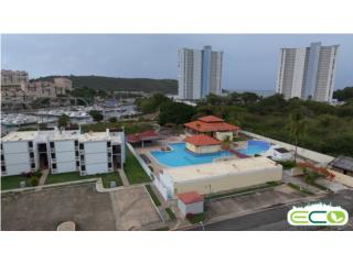 Cond. Villa Marina - LISTO PARA MUDARTE