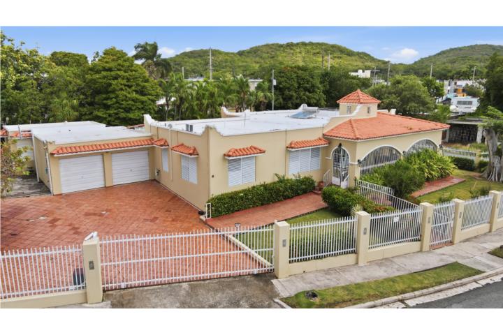 ESPECTACULAR CASA EN SANTA ISIDRA ¡AMUEBLADA!