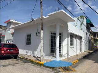ESQUINA COMERCIAL-CALLE CELIS AGUILERA