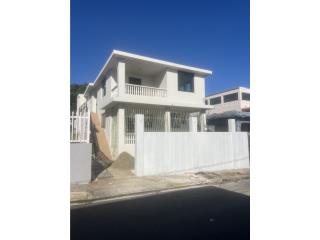 MULTIFAMILY CON 3 APTS SANTURCE
