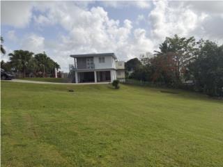 Puerto Rico - Bienes Raices Venta1,673.0679 m/c Fresca y linda  Puerto Rico