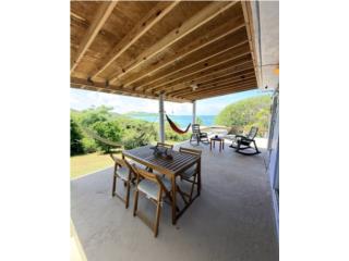 Puerto Rico - Bienes Raices VentaCasa con Vista al Mar, Culebra  Puerto Rico