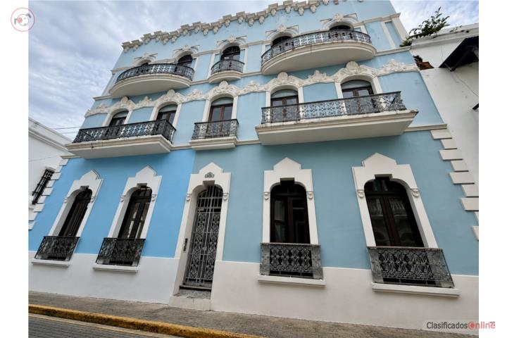 101 Calle Sol #1B | For Sale