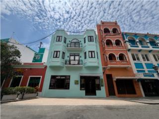 314 Recinto Sur #5 | For Sale