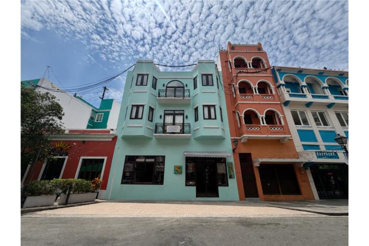 314 Recinto Sur #5 | For Sale