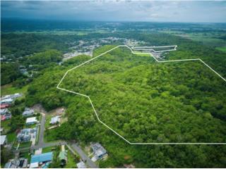 Fincas en Manati, Tierras nuevas Ponientes
