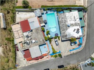 Puerto Rico - Bienes Raices VentaValue-Add Redevelopment: Posada del Mar Guest Puerto Rico