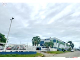 Puerto Rico - Bienes Raices VentaPrime Commercial Building on PR#3 FAJARDO! Puerto Rico