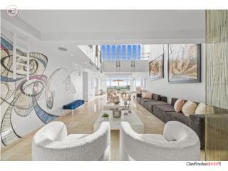PREMIER PENTHOUSE - LA CIMA DE TORRIMAR