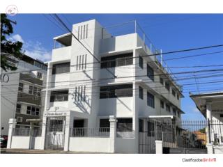 Edificio 708 Fausta G�nova 