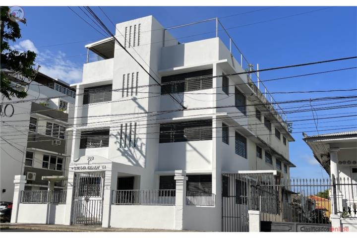 Edificio 708 Fausta Génova