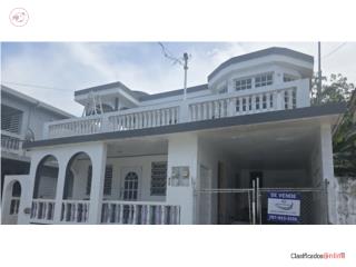 MULTIFAMILIAR - SAN CRISTOBAL, CAYEY