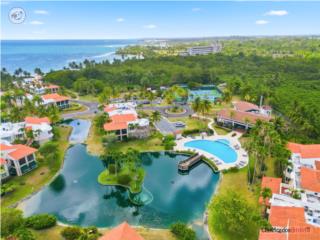 Lakeside Villas | Ground-Level Residence