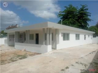 Preciosa Propiedad Toa baja 4H/2B REMODELADA 